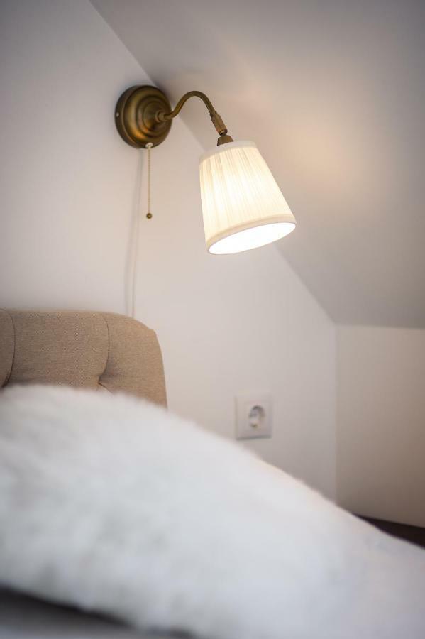 Apartamentai Niden - Su Terasa Ir Vaizdu I Marias Nidos Centre Екстер'єр фото